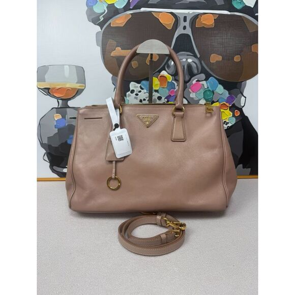 PRADA Handbags - Prada Women Pre-Loved Bag Very Good Condition